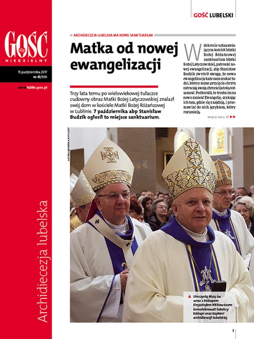 Gość Lubelski 41/2017