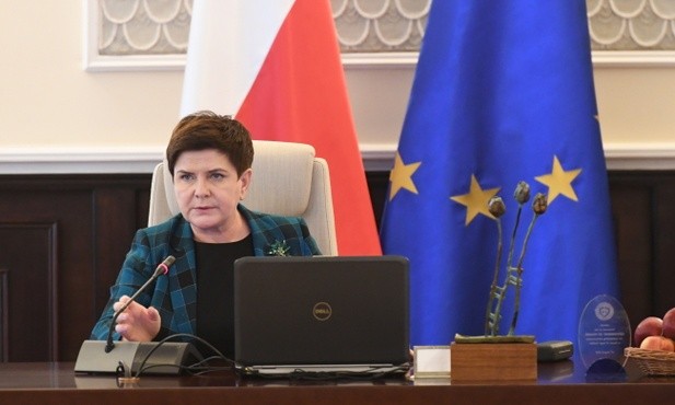 Rezydenci: Jesteśmy otwarci na rozmowy, czekamy na reakcję rządu