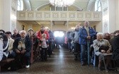 Różaniec do Granic w Pogwizdowie