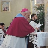 Różaniec do Granic w Pogwizdowie