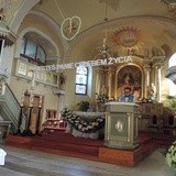 Różaniec do Granic w Pogwizdowie