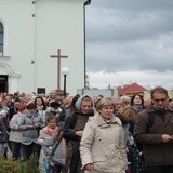 Różaniec do Granic w Pogwizdowie