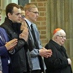 Inauguracja roku akademickiego na PWT