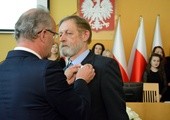 Bohaterowie odznaczeni