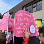 Góralska młodzież i Podhalańskie Amazonki 