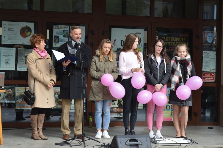 Góralska młodzież i Podhalańskie Amazonki 