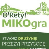 O’Rety! MIKOGra!