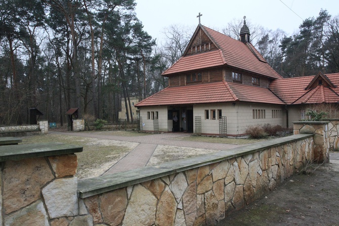 Dzieło Matki Czackiej