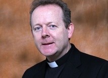 Prymas Irlandii, abp Eamon Martin