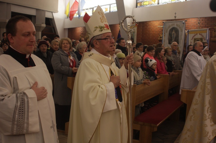 Koronacja obrazu Matki Bożej Częstochowskiej