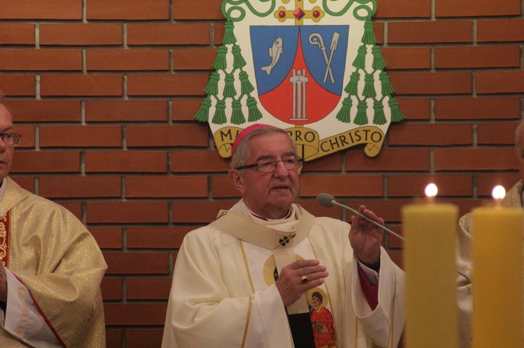 Koronacja obrazu Matki Bożej Częstochowskiej