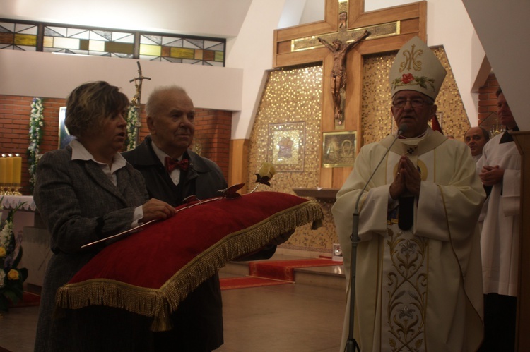 Koronacja obrazu Matki Bożej Częstochowskiej