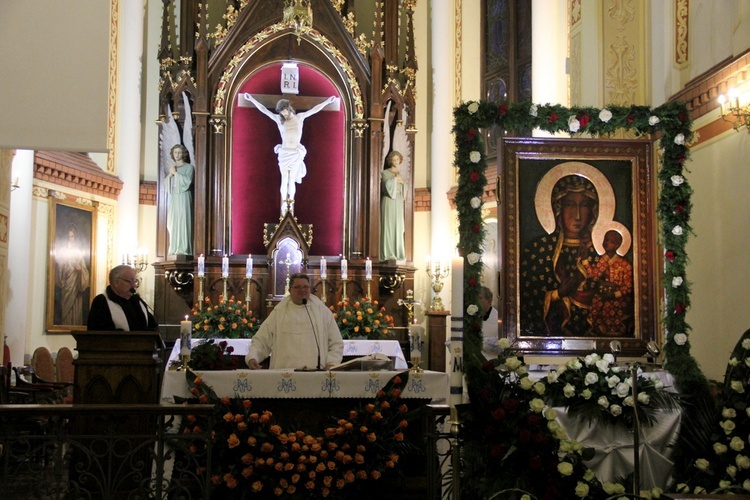 Słowa pożegnania w Jakubowie