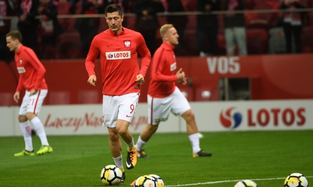 Lewandowski najskuteczniejszy w Europie
