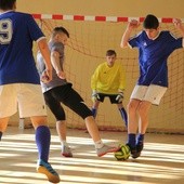 Wkrótce rozpoczną się eliminacje mistrzostw diecezji LSO w piłce nożnej