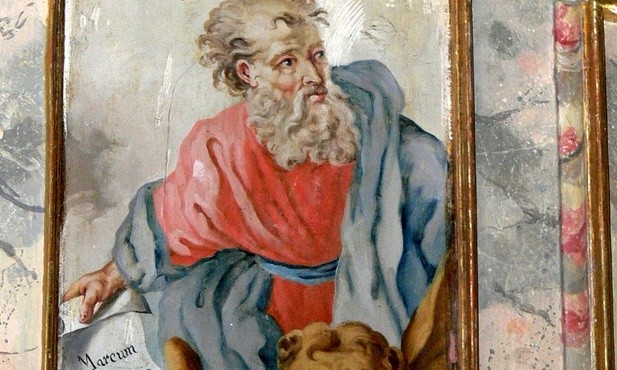 Św. Marek