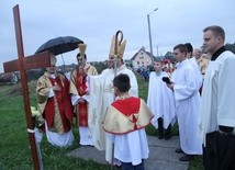 Z ziemi włoskiej do Polski