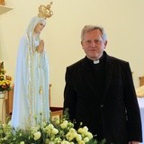 Kościół w Lisowie ​