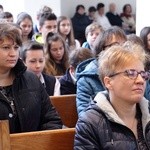 Święto patrona i ślubowanie klas I SP Zakonu Pijarów im. ks. S. Konarskiego