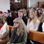 Święto patrona i ślubowanie klas I SP Zakonu Pijarów im. ks. S. Konarskiego