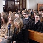 Święto patrona i ślubowanie klas I SP Zakonu Pijarów im. ks. S. Konarskiego