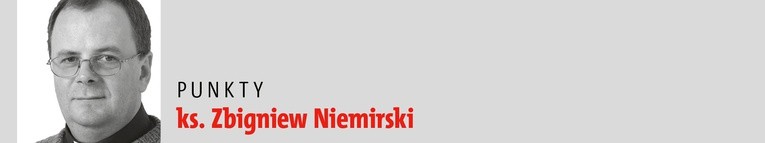Wybrani, a może wyszukani?