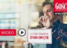 Zwiastun najnowszego „Gościa”