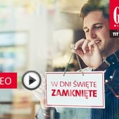 Zwiastun najnowszego „Gościa”