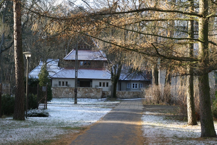 Dzieło Matki Czackiej