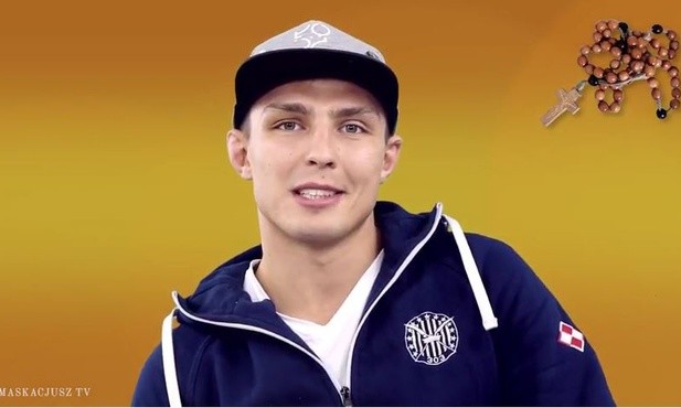 Różaniec w moim życiu