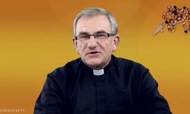 Różaniec w moim życiu