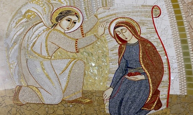 #Bedeker różańcowy