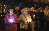 Różańcowa procesja fatimska w Czechowicach-Dziedzicach