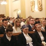 Różańcowa procesja fatimska w Czechowicach-Dziedzicach