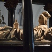 Miejsce śmierci św. Jadwigi stało się jej międzynarodowym sanktuarium.