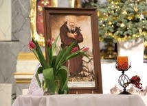 Bł. Honorat Koźmiński jest patronem diecezji łowickiej