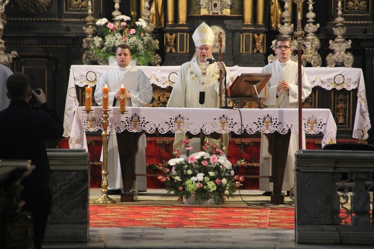 KLO w Henrykowie ma już 15 lat