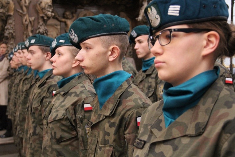 KLO w Henrykowie ma już 15 lat