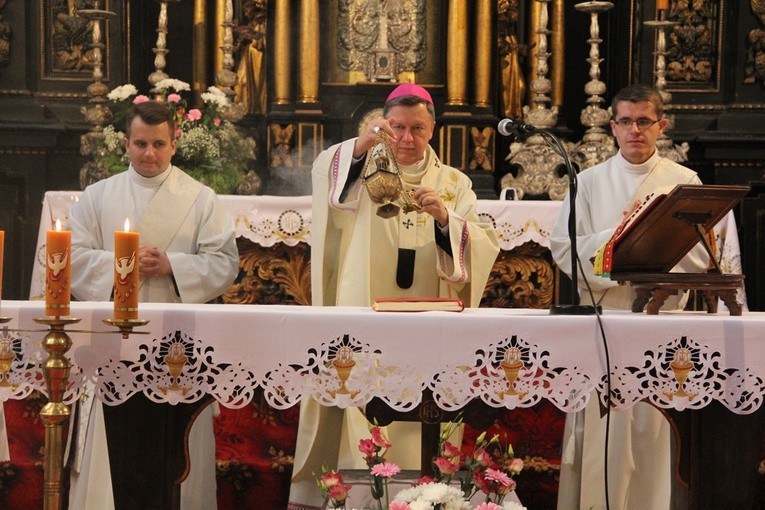 KLO w Henrykowie ma już 15 lat