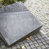 75. rocznica powstania "Żegoty"