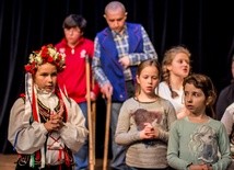 Gietrzwałdzkie Opowieści