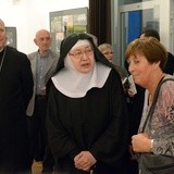 Benedyktynki na Tygodniu Kultury Chrześcijańskiej