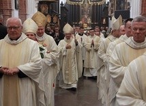 60-lecie Gdańskiego Seminarium Duchownego
