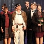 Musical "Dawid"