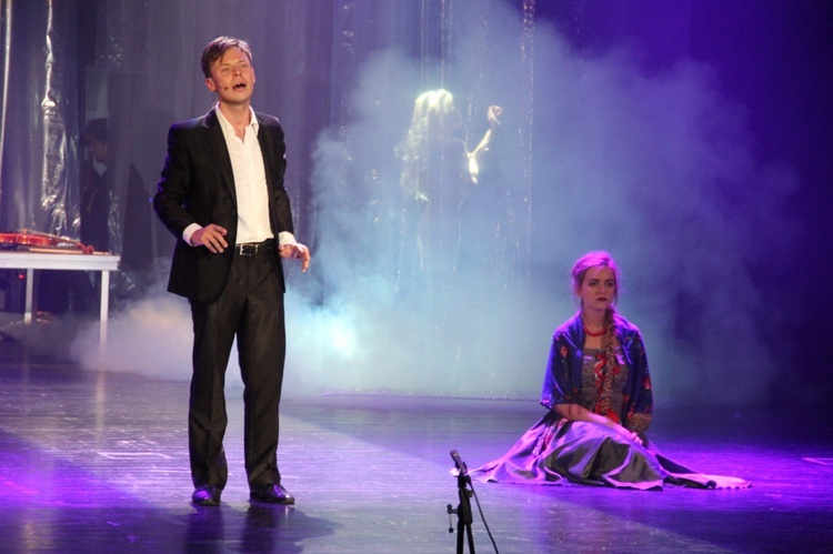 Musical "Dawid"