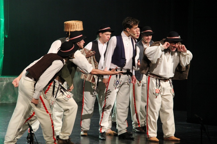 Musical "Dawid"