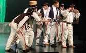 Musical "Dawid"