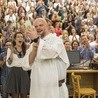 O. Szustak na SGGW: gdybym był papieżem, ślub wyglądałby inaczej