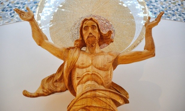 Tylko Jezus
