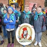 Inauguracja finału Roku Kościuszki